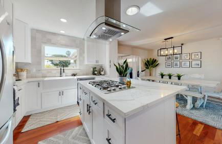 The Clubhouse by Coastline Vacation Rentals - Foto 25