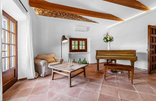 Finca Especial El Pino Mallorca en Esporles - Foto 10