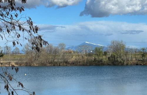 Maison provençale proche du lac - Foto 24