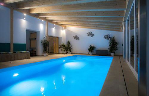 Dauscher Hof - Sauna & Pool - Foto 14