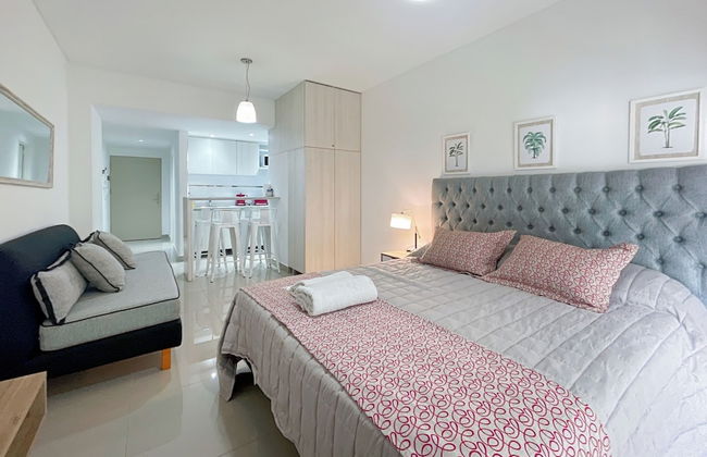 Ayres Suites Moreno - Foto 8