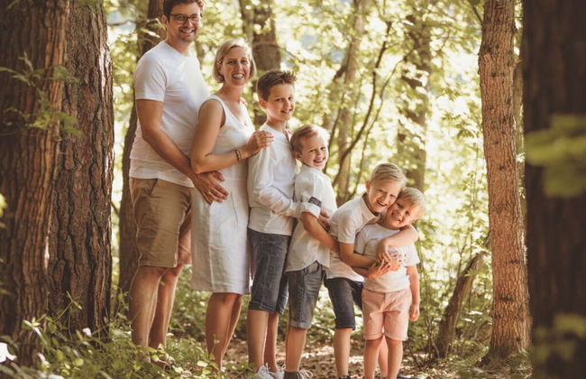 Holiday Apartment Langeoogtraum - Foto 15