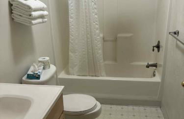 Willamette Pass Inn & Chalets - Foto 44