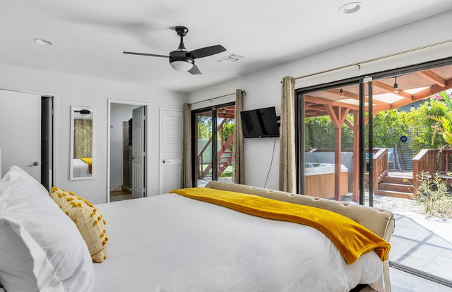 Palm Paradise - Foto 9