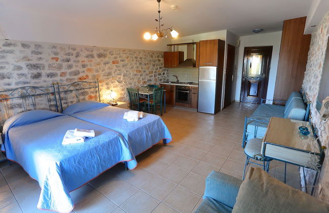 Vathi Hotel - Foto 14