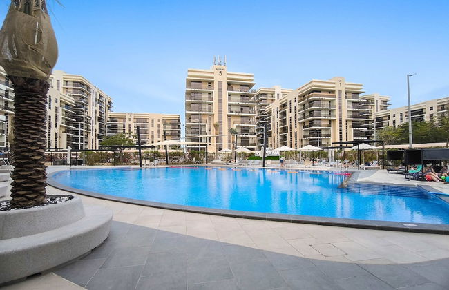 Silkhaus Orchids - Al Rayyana - Photo 1