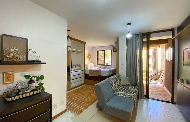 360 Life Resort by Ozped - Photo 77