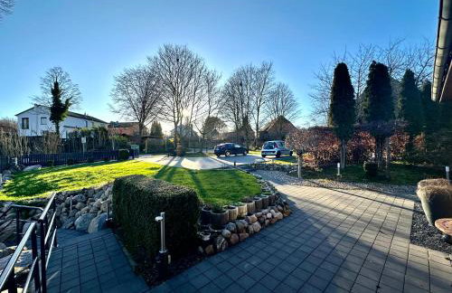 FeWo Rajek -Alte Salzstraße 14- - Foto 30
