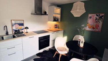 Miltenberg Moments Ferienwohnung - Foto 4