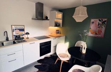 Miltenberg Moments Ferienwohnung - Foto 4