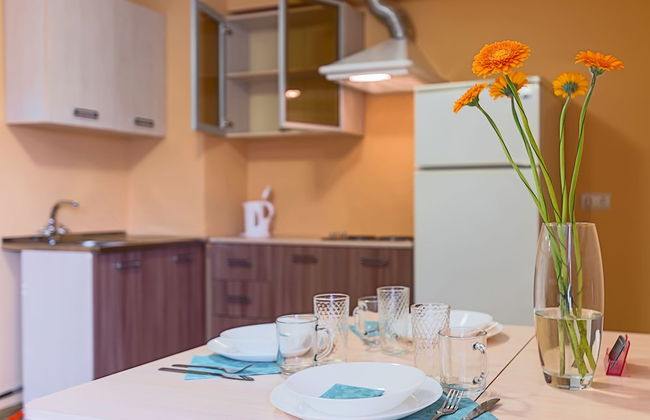 FlatHome24 Fermskoye 32 - Photo 42