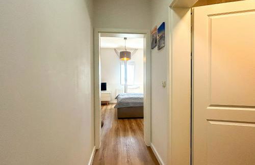 Landidyll Elmenhorst Wohnung 03 - Foto 18