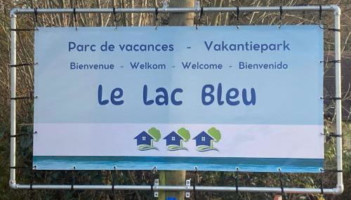Le Lac Bleu huis 17 - Foto 3
