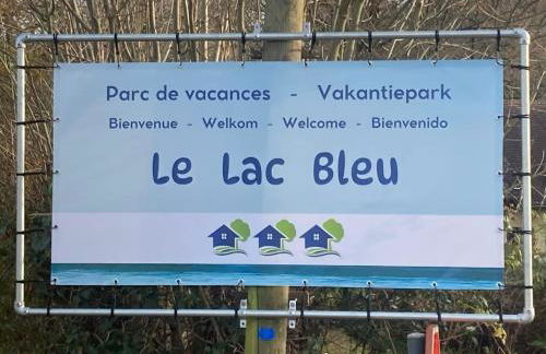 Le Lac Bleu huis 17 - Foto 3