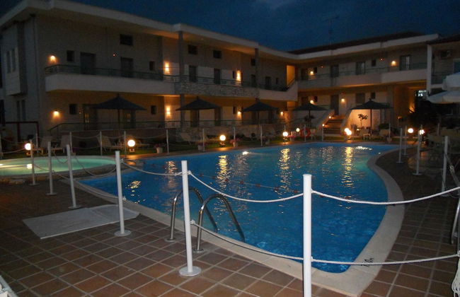 Alexander Inn - Foto 38