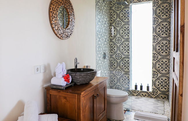 The Kailas Ubud - Foto 53