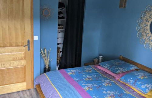 Maison dans les Landes au bord de l'océan - Foto 15