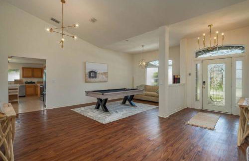 Fireside Hot Tub, King Bed Suite - Foto 20