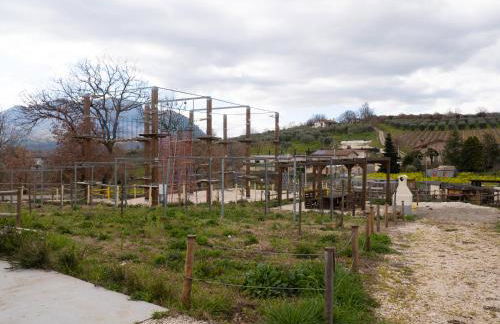 Il Poggio degli Antichi Sapori - Residence - Foto 66