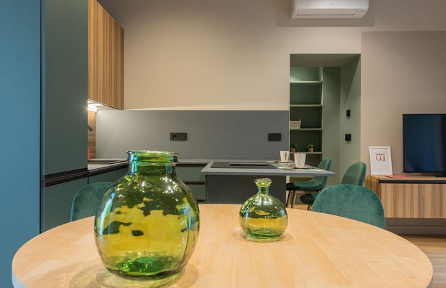 GreenLuxury Apartment by Wonderful Italy - Foto 6