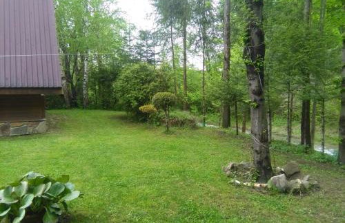 Domki pod Skałką - Foto 41