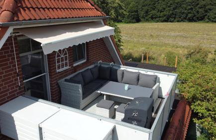 Ferienwohnungen am Krakower See - Foto 18