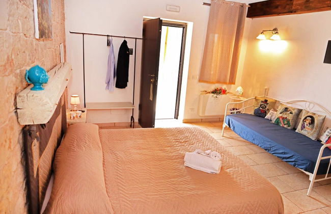 Masseria Alberotanza - Foto 46