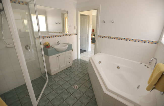 Country Apartments - Foto 54