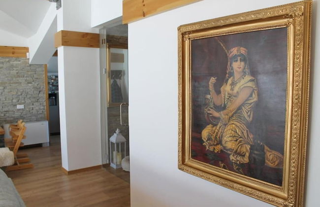 Luxurious Chalet near Pirin Golf Resort - Foto 43