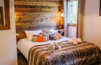 Chalet La Perle de L'Oisans - Appartements d'Exception - Foto 49