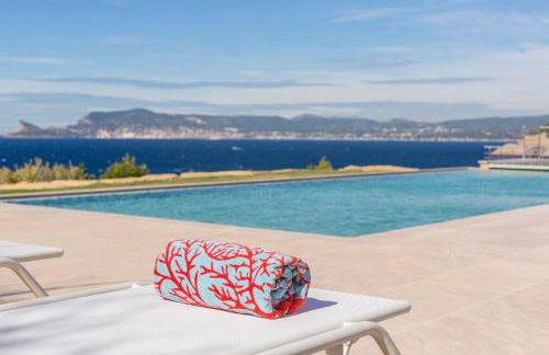 Villa luxe Port d'Alon - Foto 12