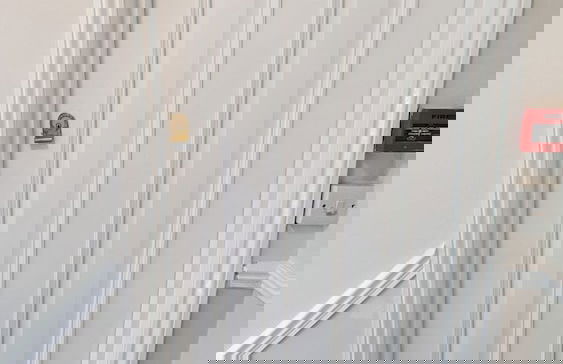 The Beverley Apartments - Foto 28