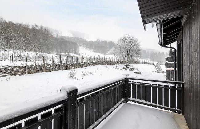 Hafjell Resort Alpin Apartments Solsiden - Foto 20