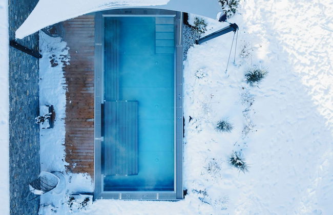 Sepp & Hanni's - Suiten im Dorf - Foto 31