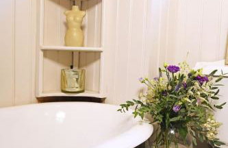 Barn Conversion Co Down - Foto 71