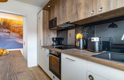 Moderne Appartement Wohnung mit 2 Schlafzimmern im Zentrum von Riesa - Foto 12