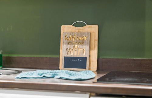 2-Bed Apt-Sleeps 5-Long Stays-Oxford St - Foto 49