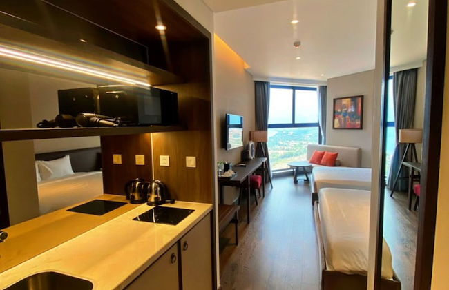 Apec Mandala View Bien - Foto 5