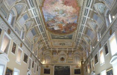 la casa nel cortile - Foto 30