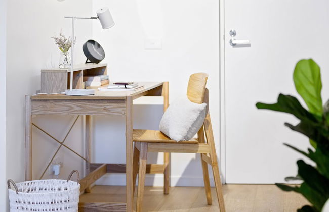 Palmerston St Apartments by Urban Rest - Photo 43