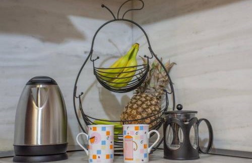 Casa Anthea 3 bedroom apartment with Garden - Foto 13