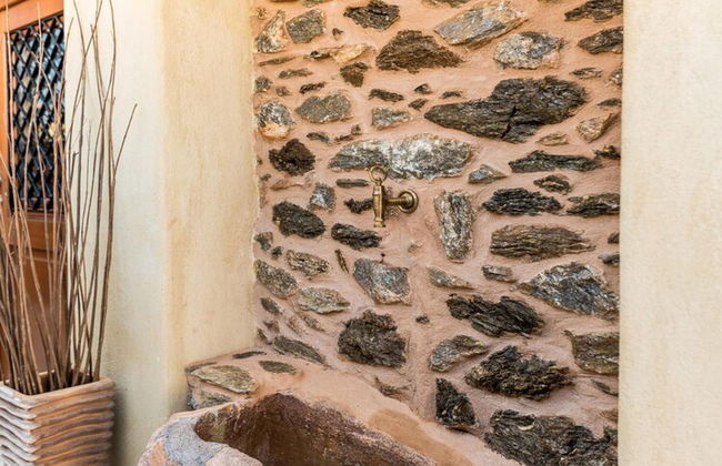 Two Traditional Cretan Houses Near Richtis Gorge - Foto 29