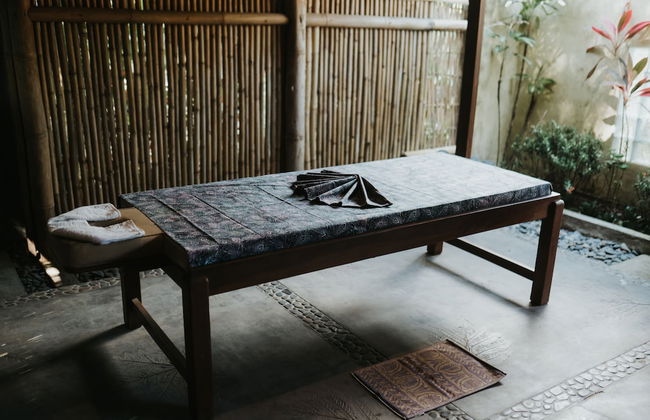 Aloka Bahari Villas - Foto 48