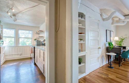 Historic 1Bdrm - Parking - Walk to Restaurants & Westport! - Photo 39