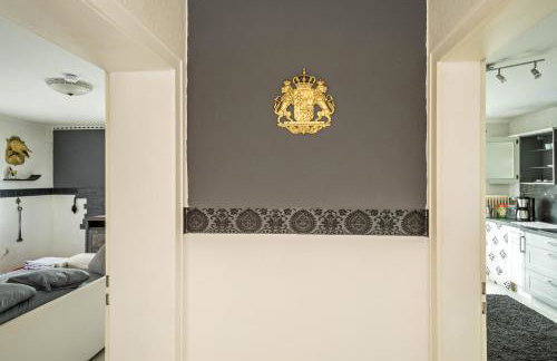 Ferienwohnung Idylle - Foto 17