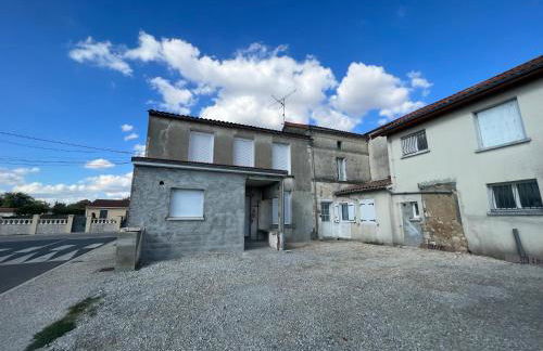 180B - Duplex T2 Tout Confort - Wifi Netflix - Foto 20