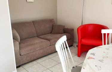 Hardelot plage plein sud a 100 m de la plage - Foto 9