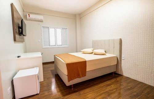 Arca's Express Hotel - Foto 3