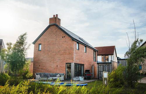 Brook Cottage WI14 Silverlake Dorset - Photo 37