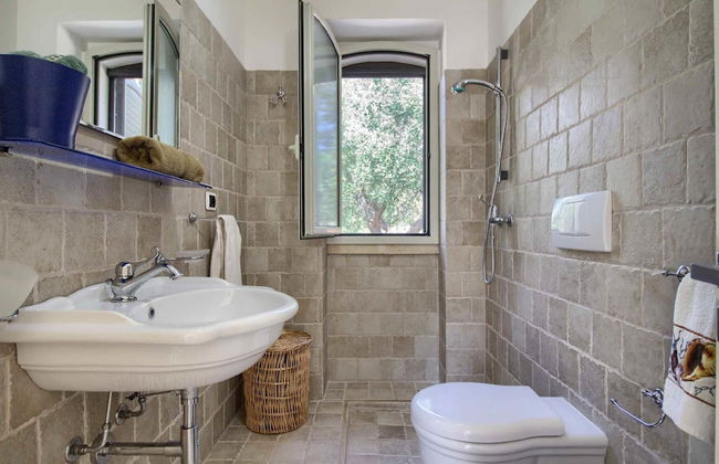 Stone House Li Turchi - Foto 14